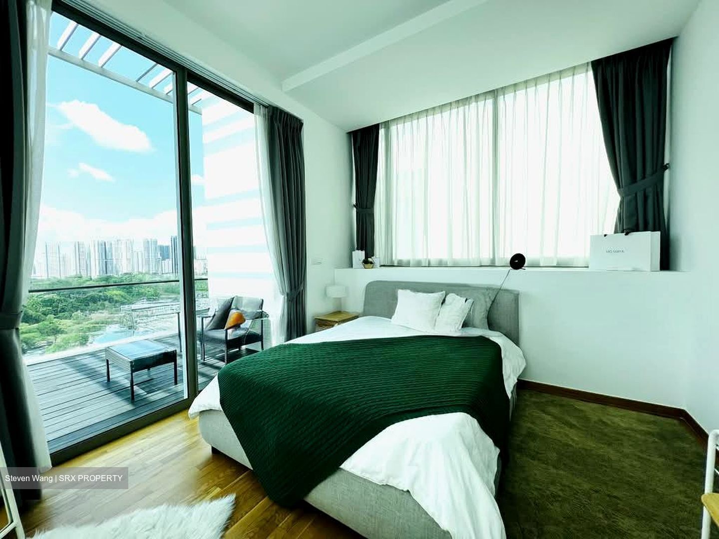 Lush On Holland Hill (D10), Condominium #549305681